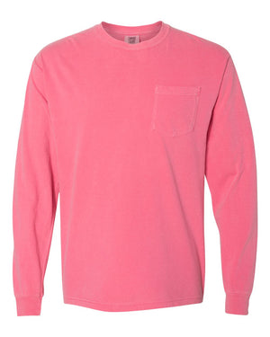 Comfort Colors 4410 - Crunchberry