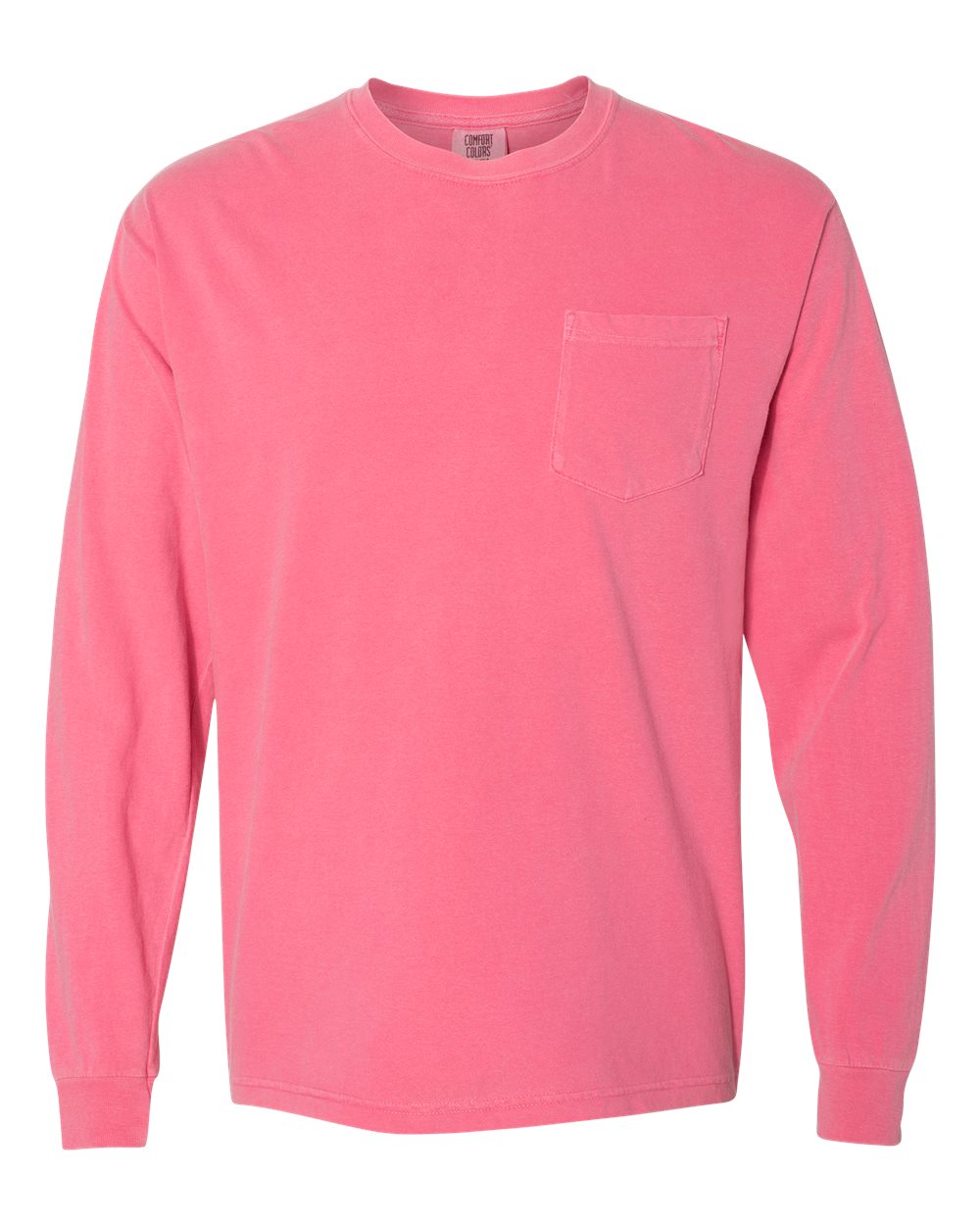 Comfort Colors 4410 - Crunchberry
