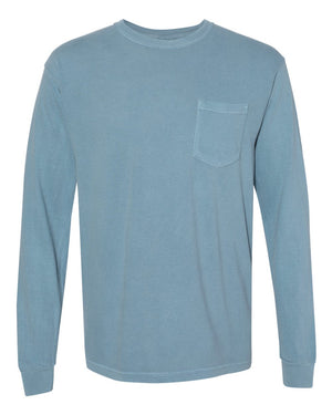 Comfort Colors 4410 - Ice Blue