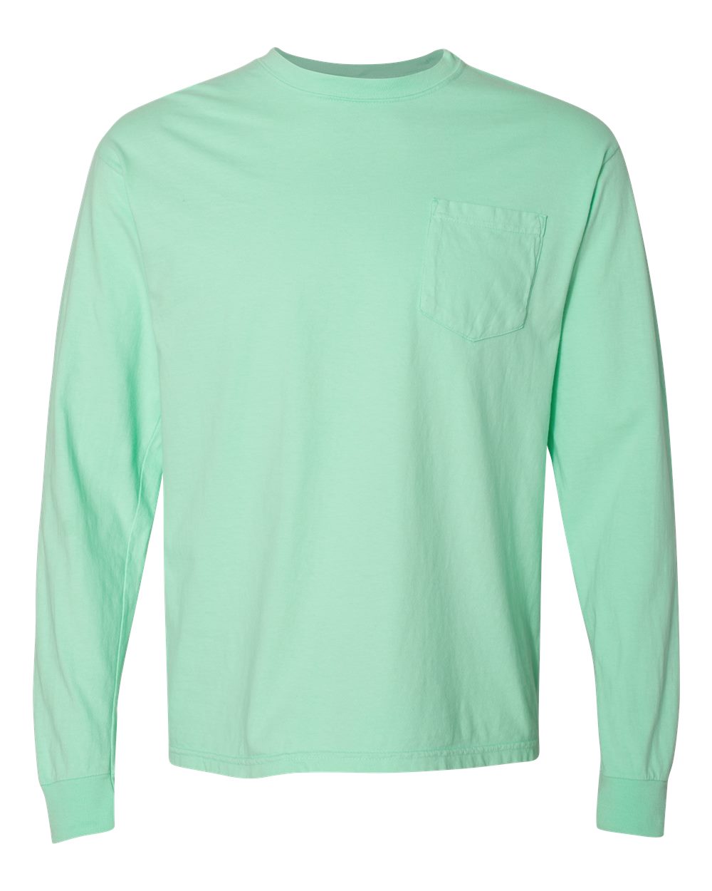 Comfort Colors 4410 - Island Reef