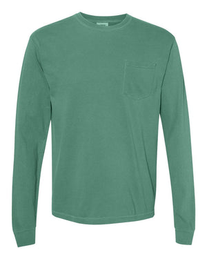 Comfort Colors 4410 - Light Green