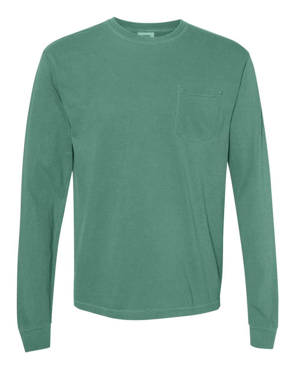 Comfort Colors 4410 - Light Green
