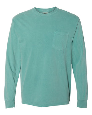 Comfort Colors 4410 - Seafoam