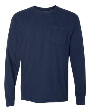Comfort Colors 4410 - True Navy