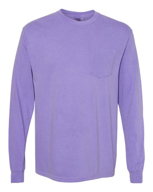 Comfort Colors 4410 - Violet