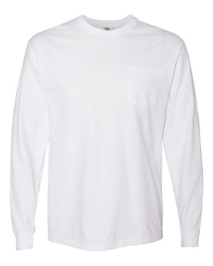 Comfort Colors 4410 - White