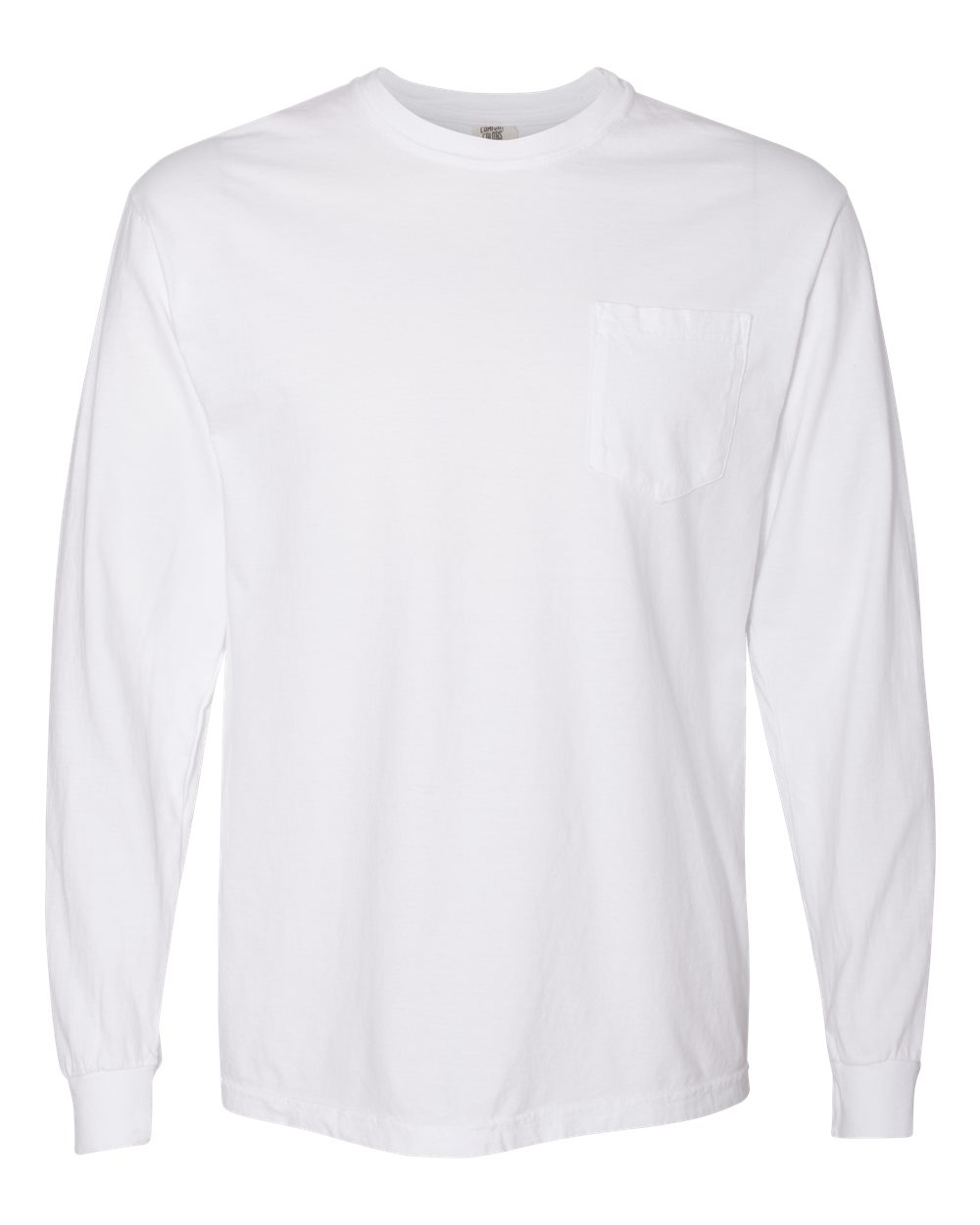 Comfort Colors 4410 - White