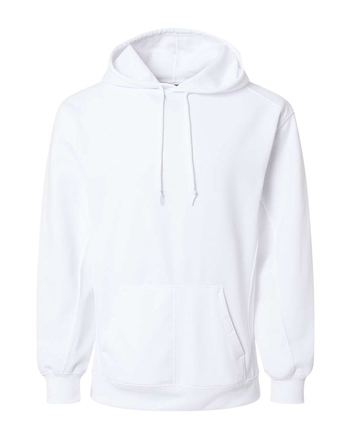 Badger 1454 - White