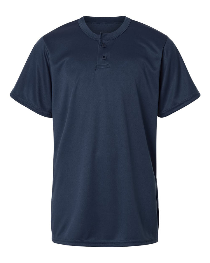 Alleson Athletic 2930 - Navy