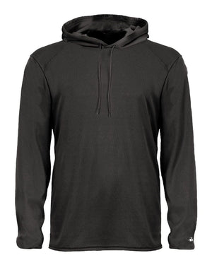 Badger 4105 - Black