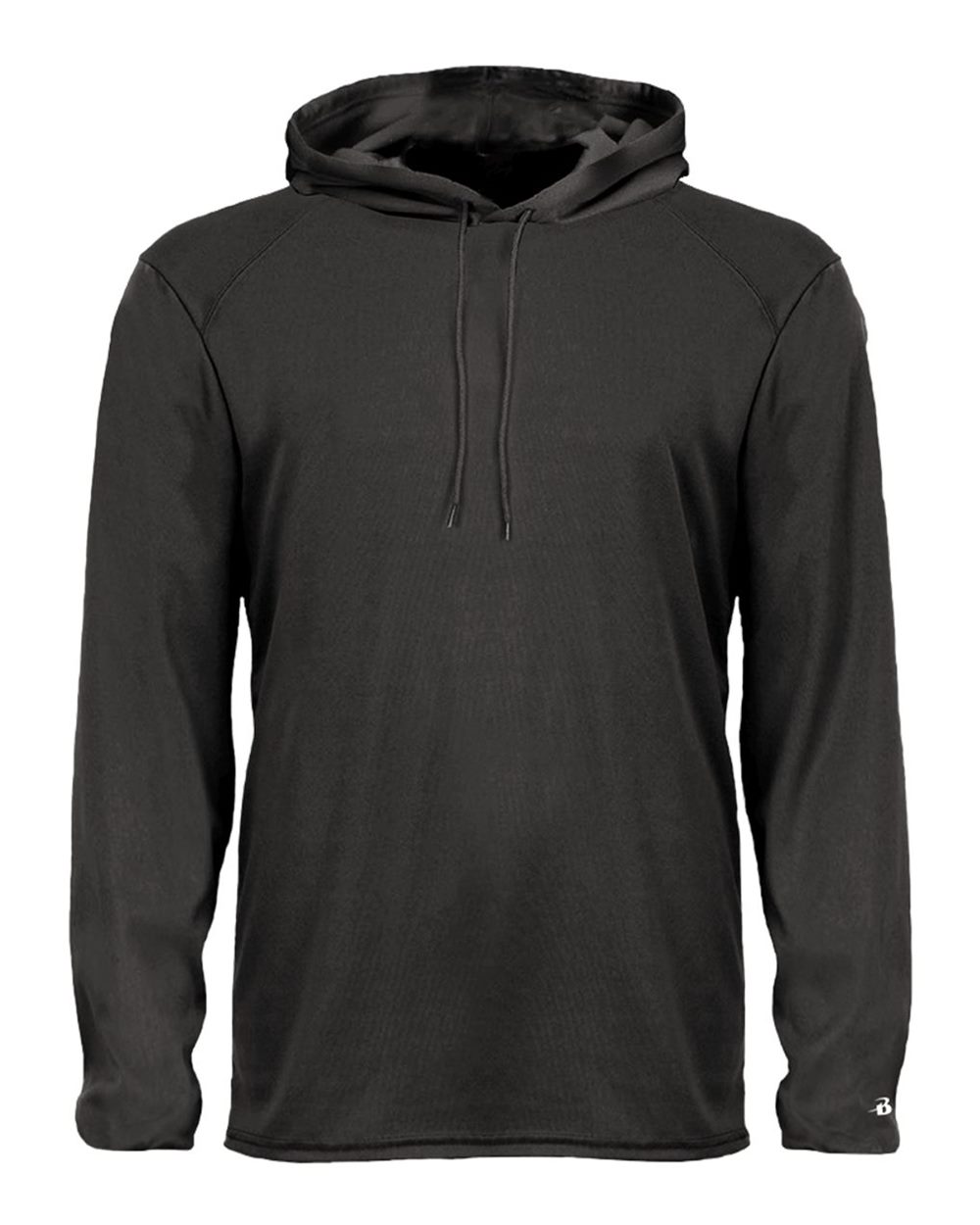 Badger 4105 - Black