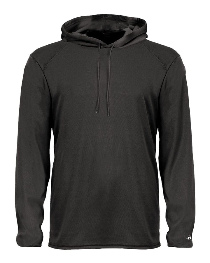 Badger 4105 - Black