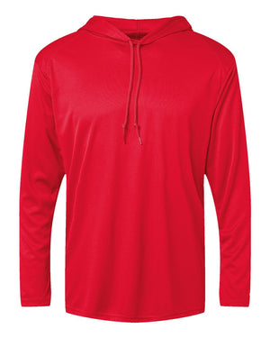 Badger 4105 - Red