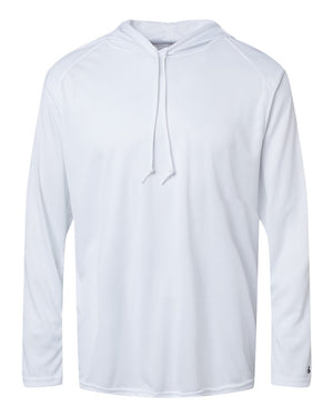 Badger 4105 - White