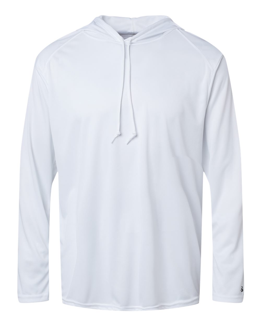 Badger 4105 - White