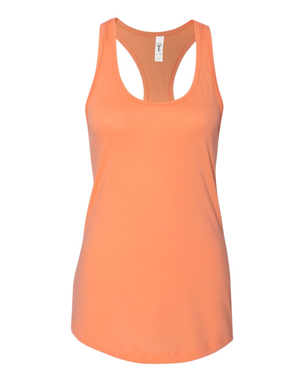 Next Level 1533 - Light Orange