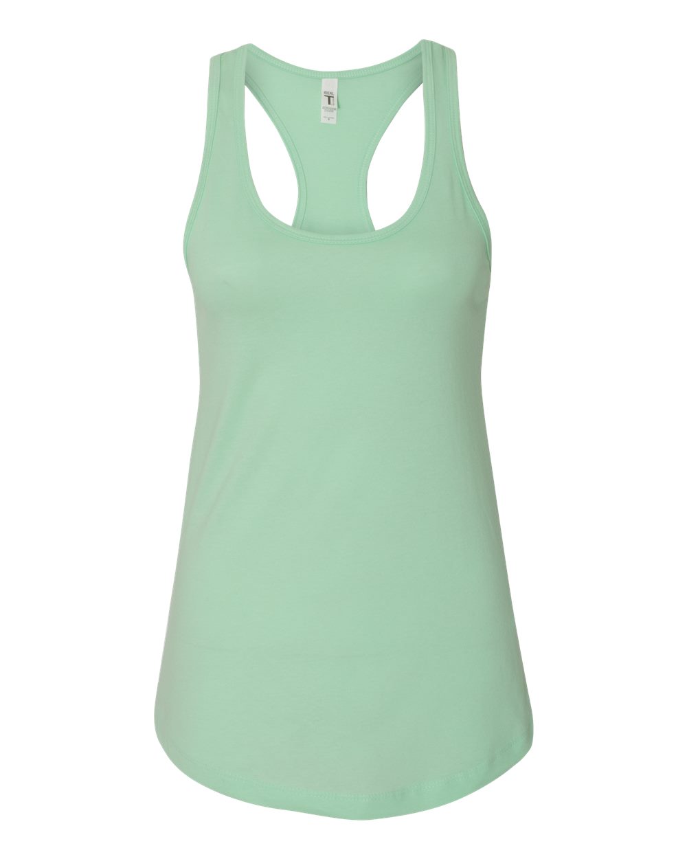 Next Level 1533 - Mint