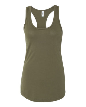 Next Level 1533 - Military Green
