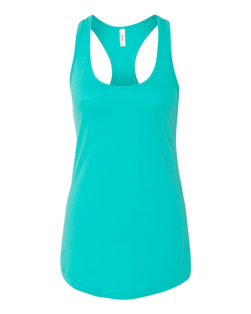 Next Level 1533 - Tahiti Blue