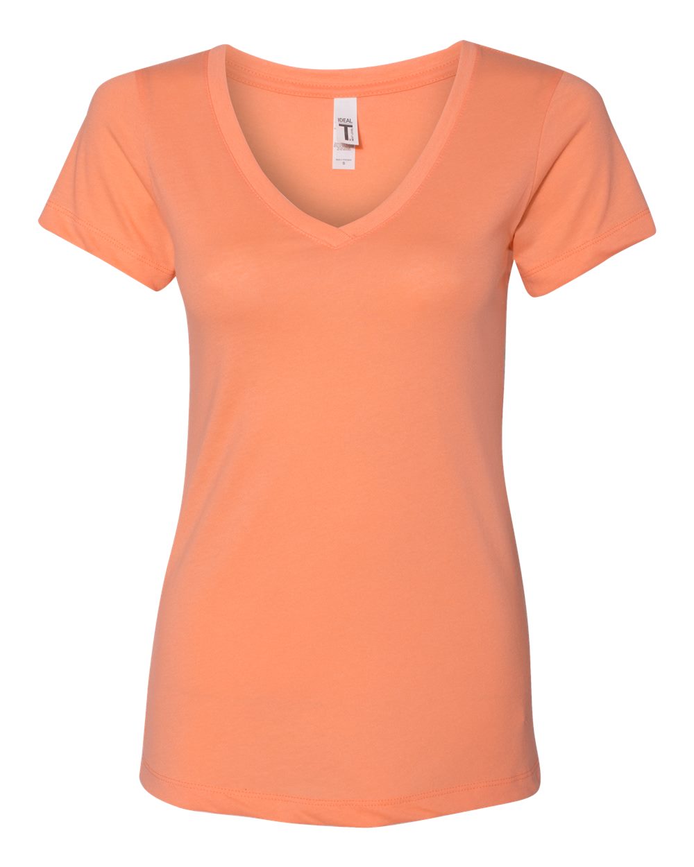 Next Level 1540 - Light Orange