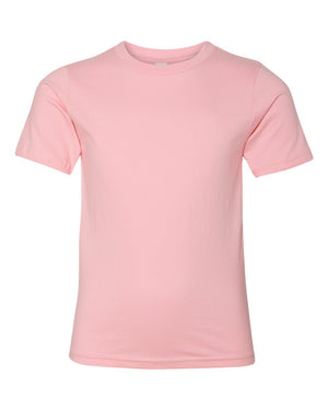 Next Level 3310 - Light Pink