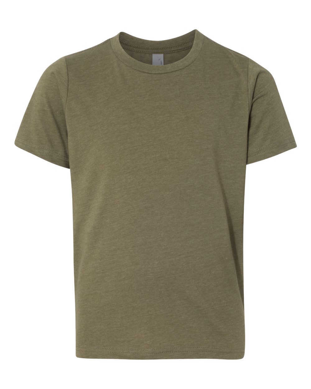 Next Level 3312 - Military Green