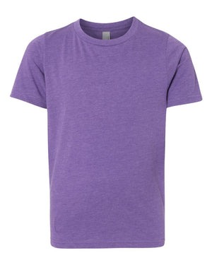 Next Level 3312 - Purple Rush