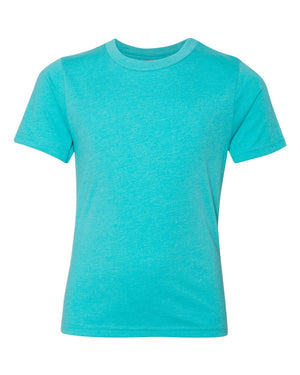 Next Level 3312 - Tahiti Blue