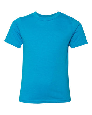 Next Level 3312 - Turquoise