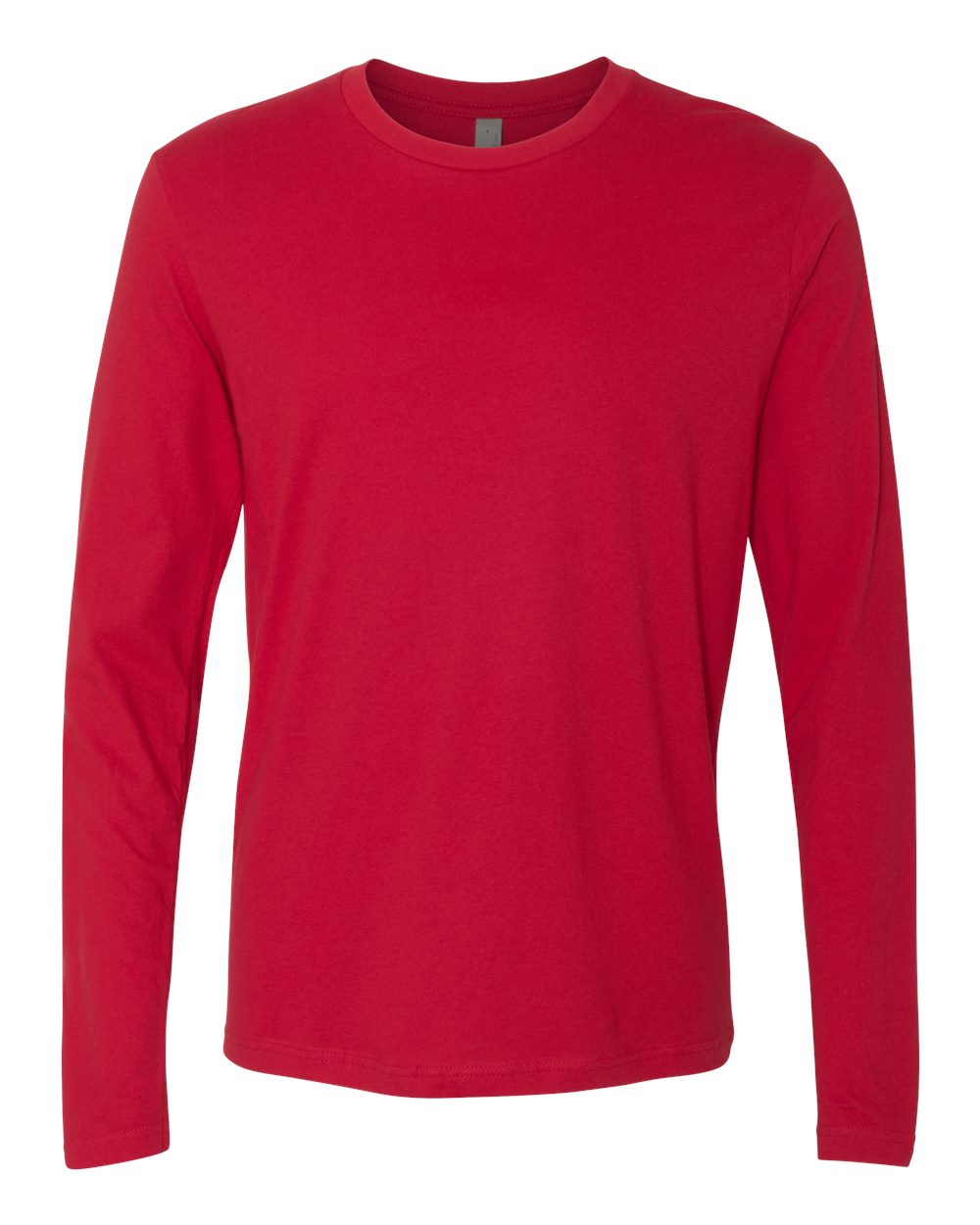 Next Level 3601 - Red