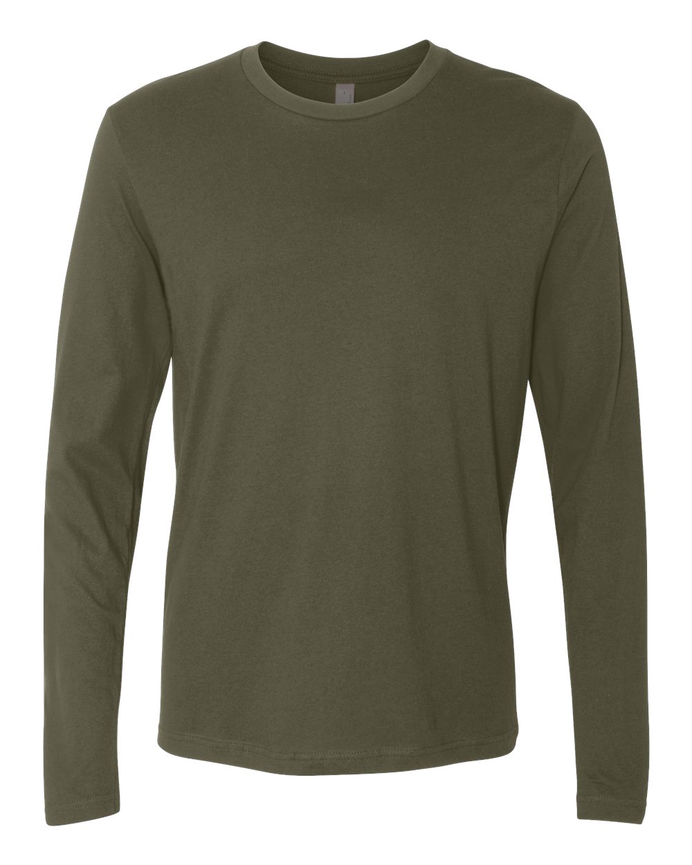 Next Level 3601 - Military Green