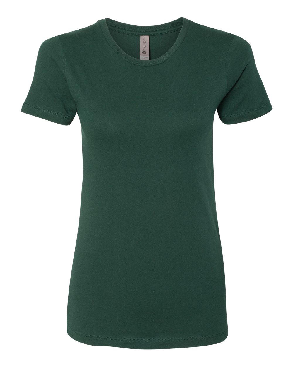 Next Level 3900 - Forest Green