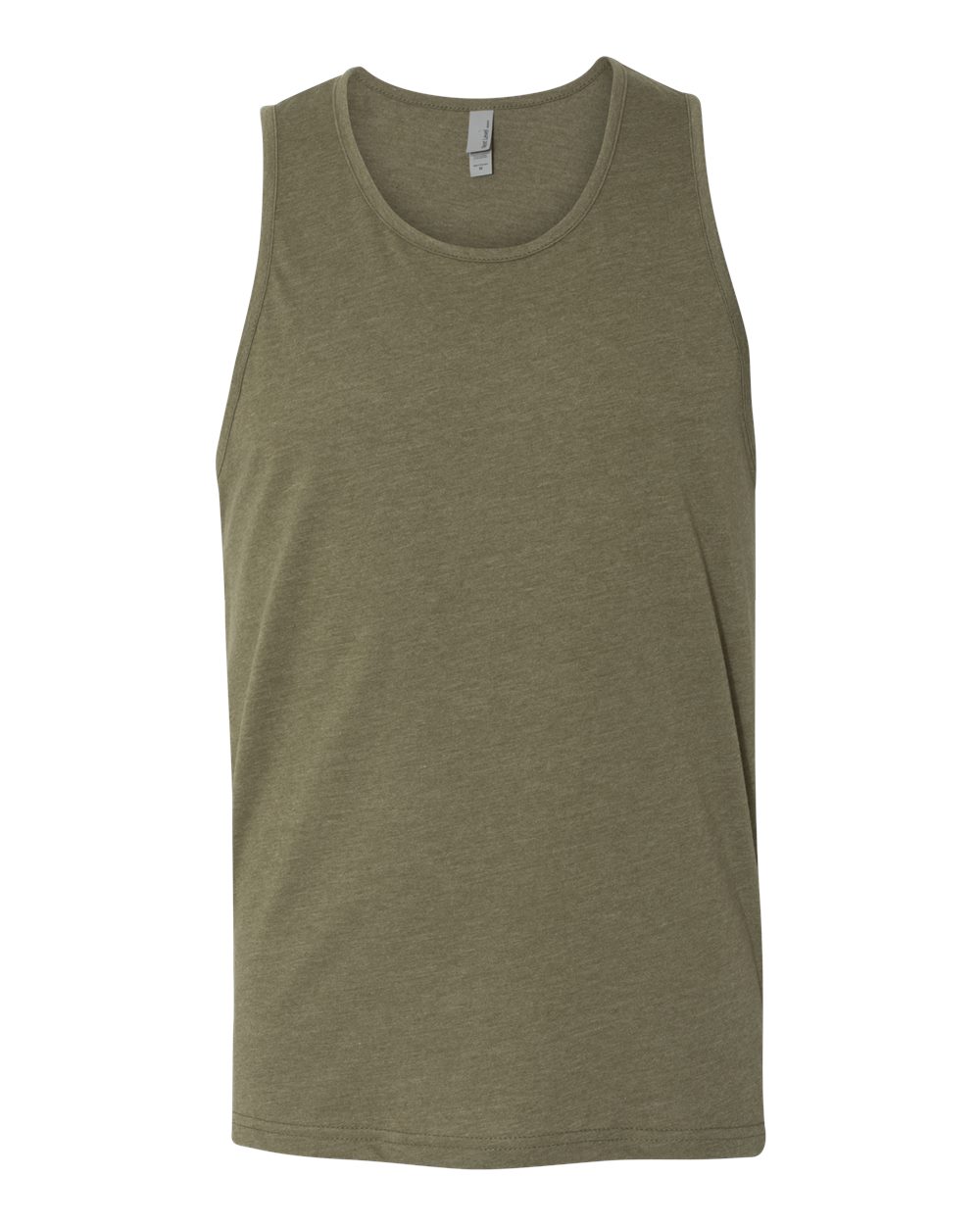 Next Level 6233 - Military Green