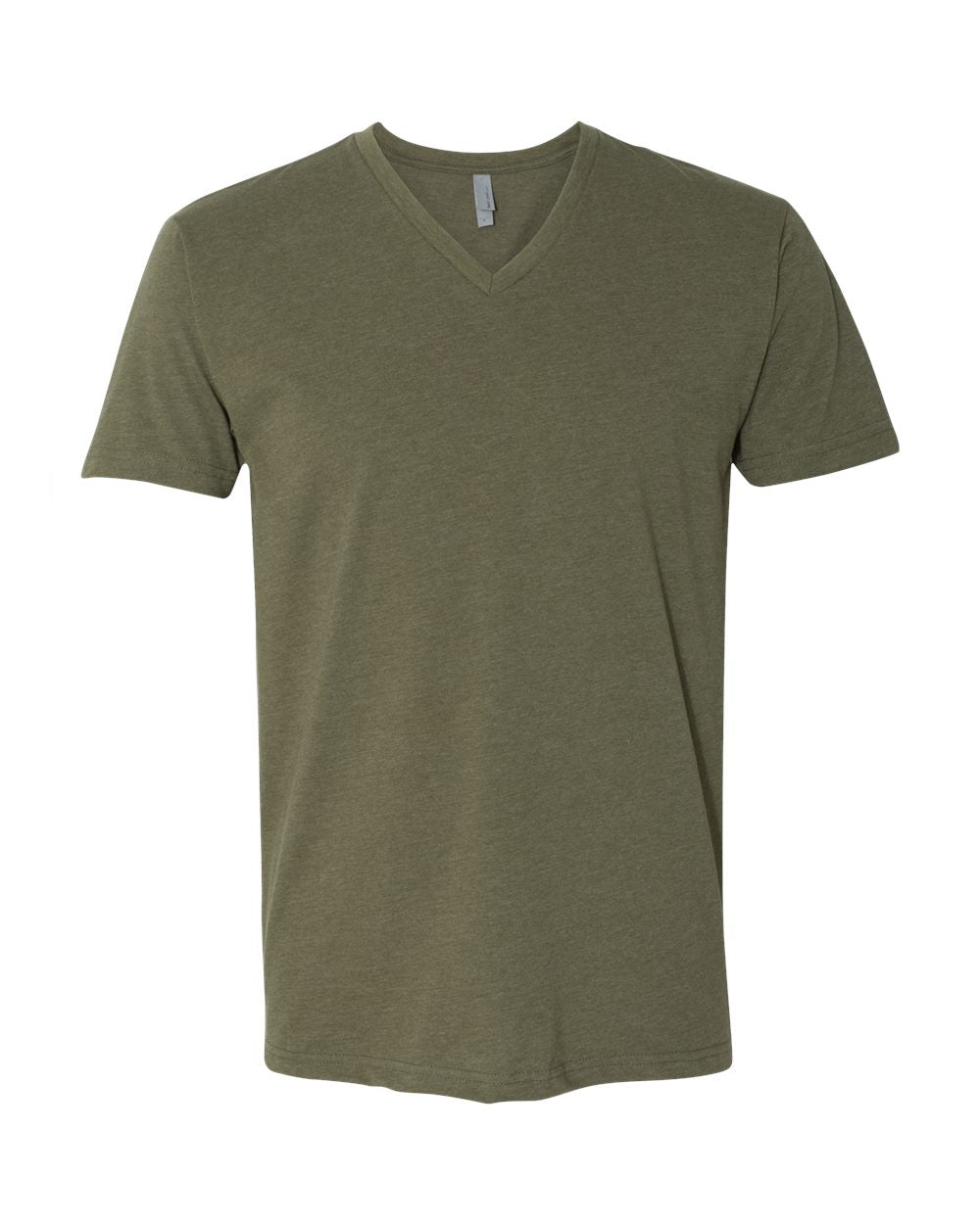 Next Level 6240 - Military Green