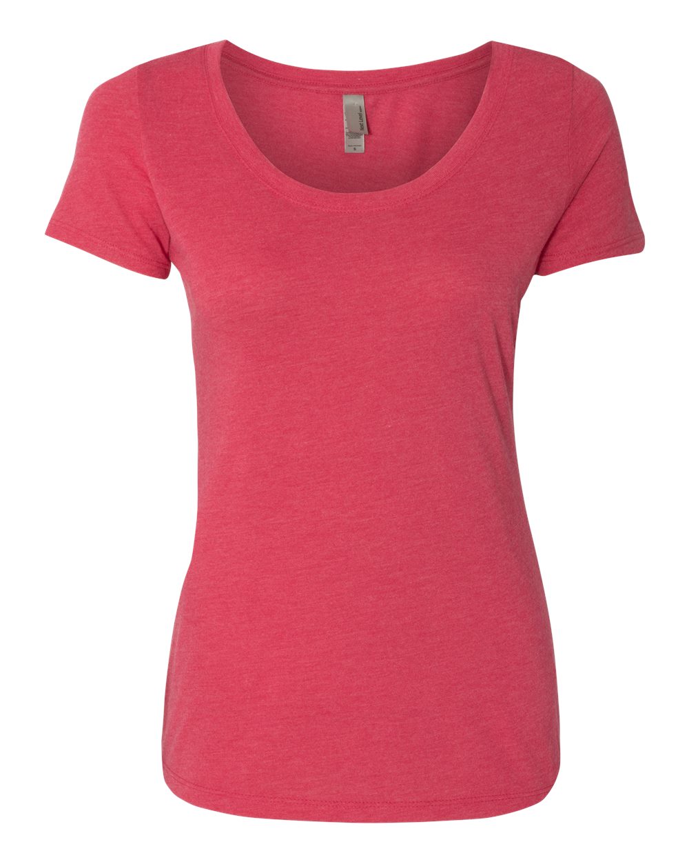 Next Level 6730 - Vintage Shocking Pink