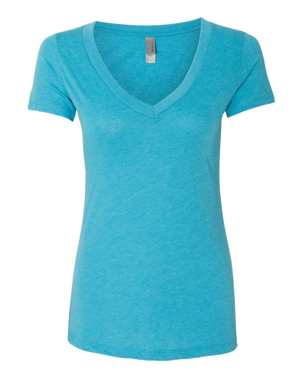 Next Level 6740 - Vintage Turquoise
