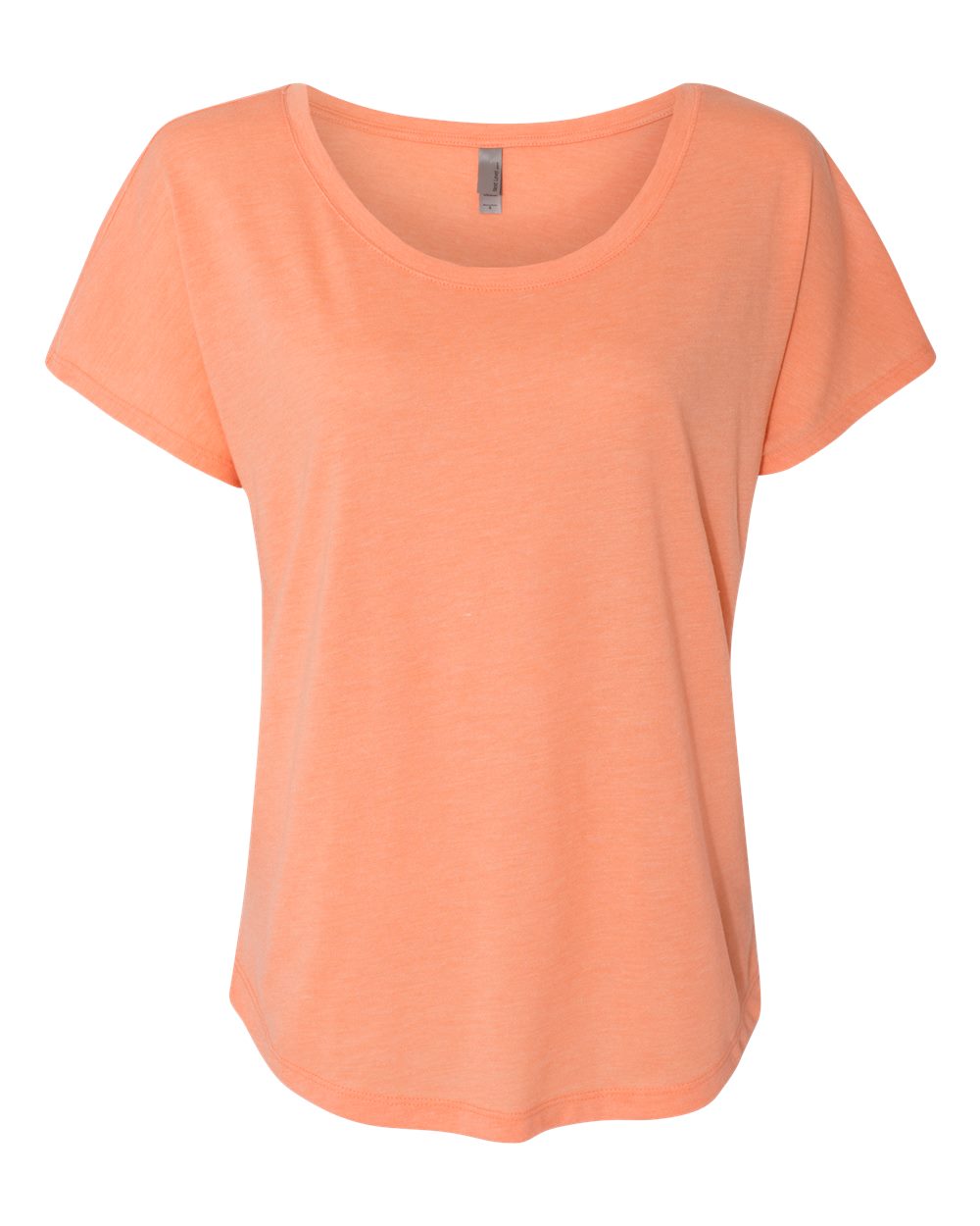 Next Level 6760 - Vintage Light Orange
