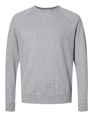 Next Level 9000 - Heather Grey