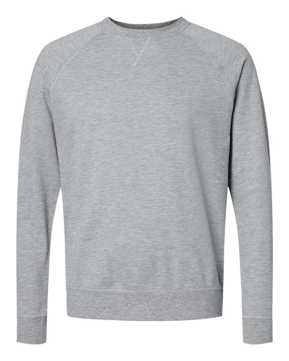 Next Level 9000 - Heather Grey