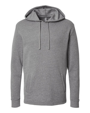 Next Level 9300 - Heather Grey