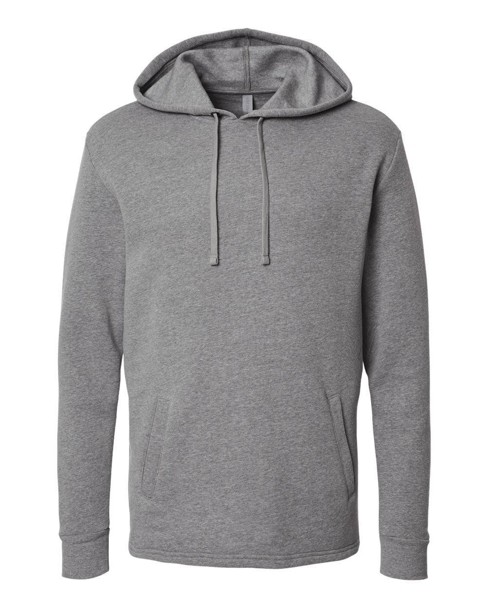 Next Level 9300 - Heather Grey