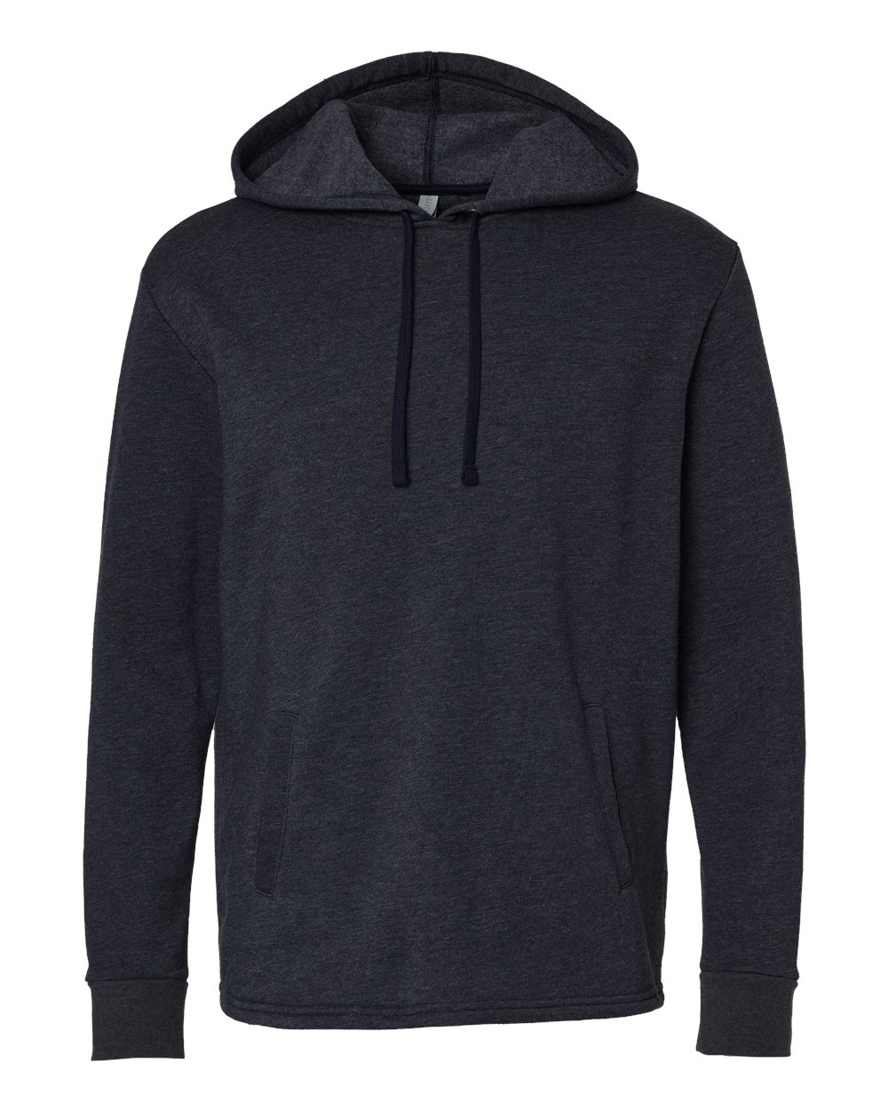 Next Level 9300 - Heather Midnight Navy