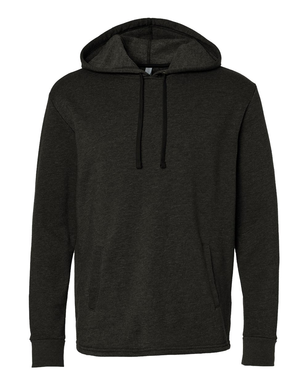 Next Level 9300 - Heather Black