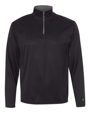 Badger 4102 - Black/ Graphite
