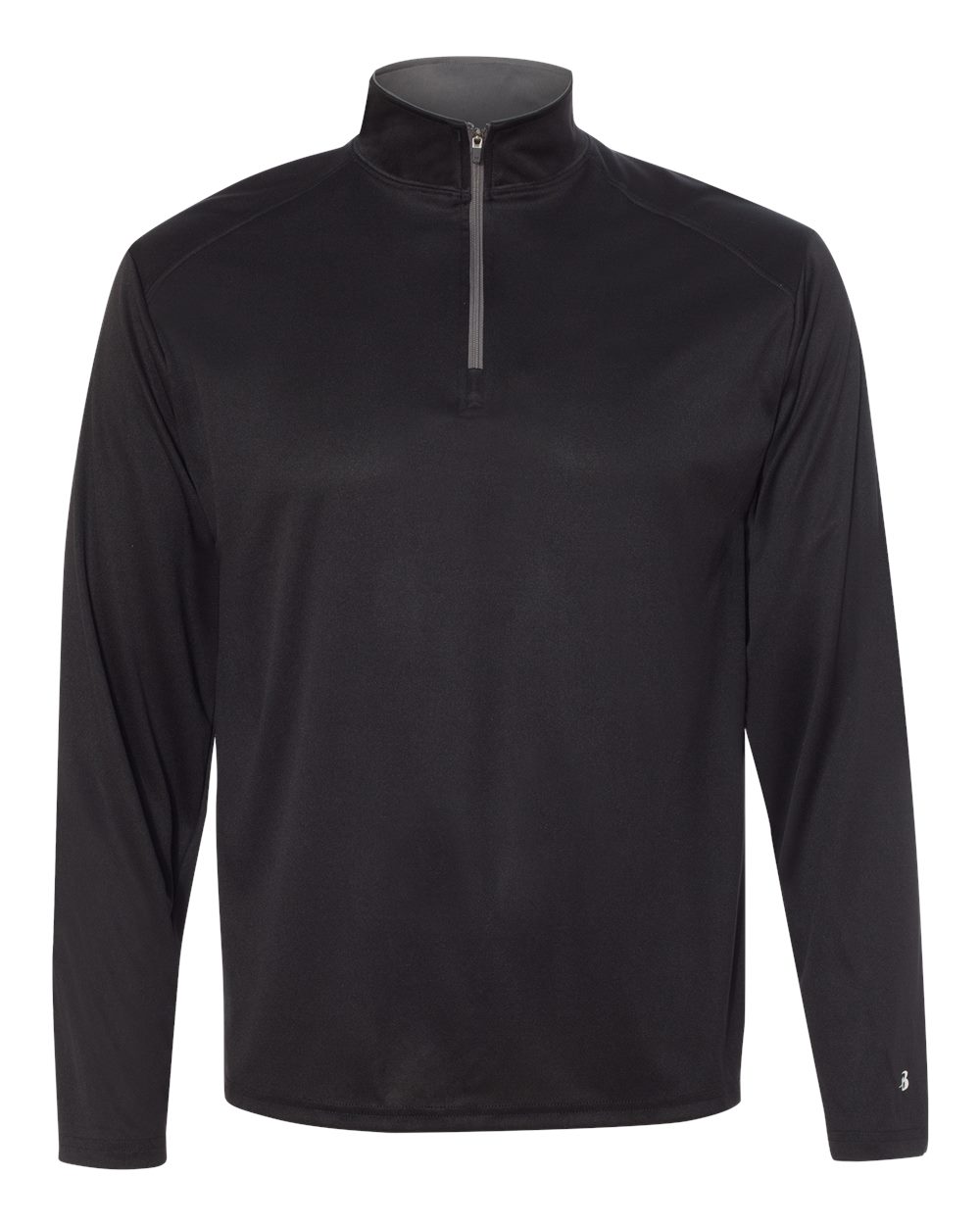 Badger 4102 - Black/ Graphite