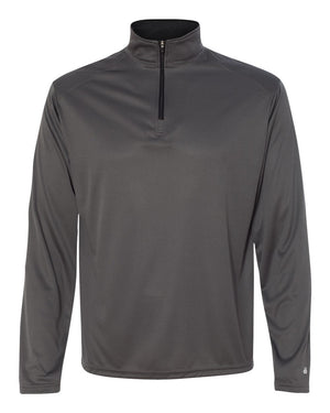 Badger 4102 - Graphite/ Black