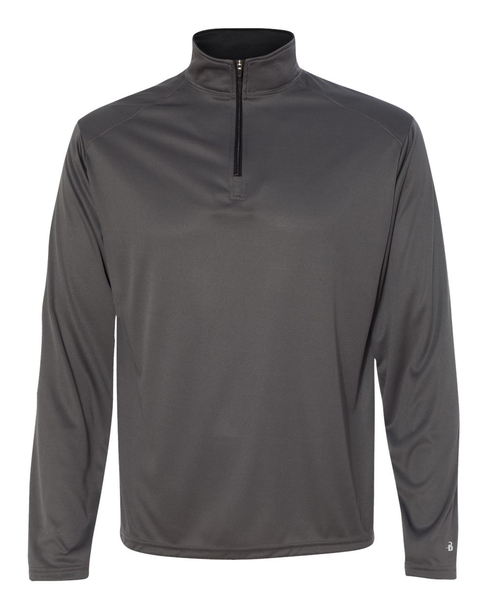 Badger 4102 - Graphite/ Black