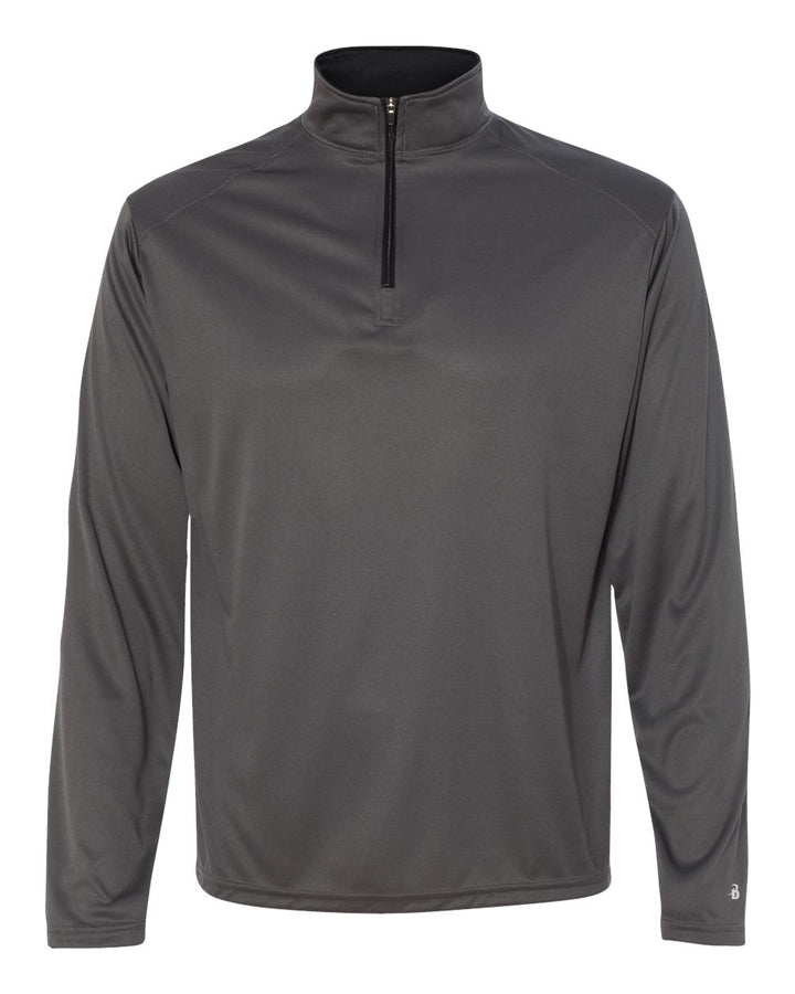 Badger 4102 - Graphite/ Black
