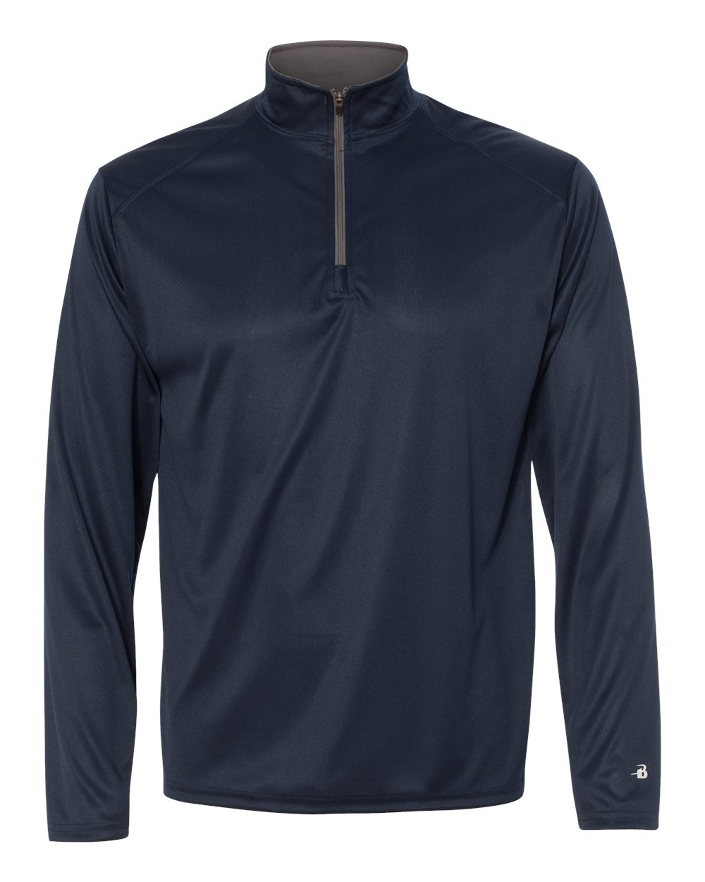 Badger 4102 - Navy/ Graphite