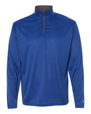 Badger 4102 - Royal/ Graphite